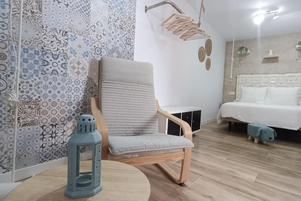 Marianto Apartment Vejer de la Frontera